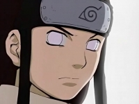 Neji Hyuga